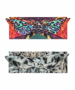 Camilla EBoutique (US) BABIES HEADBAND SET XANADU RISING