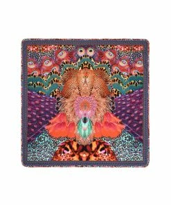 Camilla EBoutique (US) BABIES BLANKET XANADU RISING
