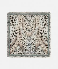 Camilla EBoutique (US) BABIES BLANKET SNOW WHISPERS