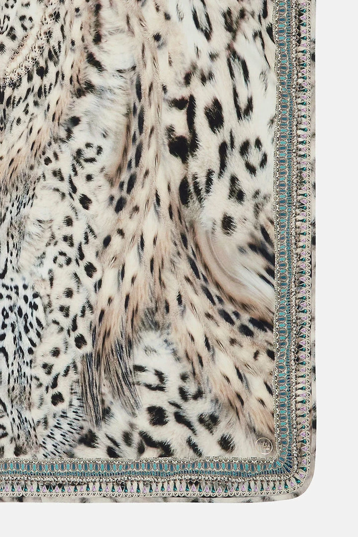 Camilla EBoutique (US) BABIES BLANKET SNOW WHISPERS