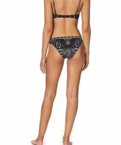 Camilla EBoutique (US) REGULAR PANT QUECHUA KING