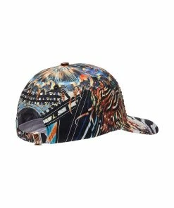 Camilla EBoutique (AU) Sale Activewear & Loungewear ACTIVE CAP LOST PARADISE