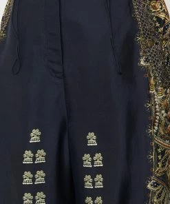 Camilla EBoutique (US) PARACHUTE PANT ITS ALL OVER TORERO