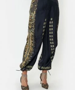 Camilla EBoutique (US) PARACHUTE PANT ITS ALL OVER TORERO