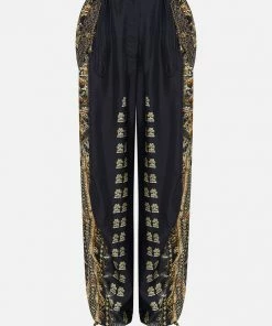 Camilla EBoutique (US) PARACHUTE PANT ITS ALL OVER TORERO