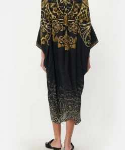 Camilla EBoutique (US) Sale Clothing BATWING TUNIC DRESS SHADOWS OF ARMADA