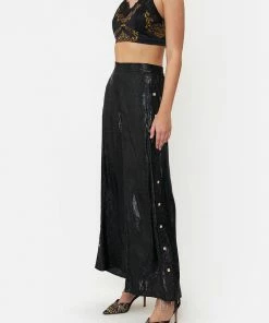 Camilla EBoutique (US) Sale Clothing QUILTED BRALETTE SHADOWS OF ARMADA