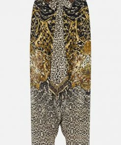 Camilla EBoutique (US) Sale Clothing HAREM PANTS ARMADA