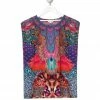 Camilla EBoutique (US) KIDS KAFTAN 4-10 XANADU RISING Sale Clothing