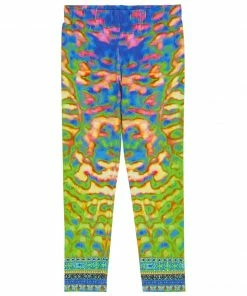 Camilla EBoutique (US) KIDS LEGGINGS 4-10 BANSHEE Sale Clothing