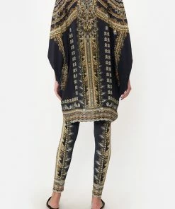 Camilla EBoutique (US) Sale Clothing LEGGINGS ITS ALL OVER TORERO