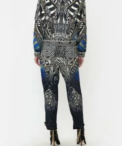 Camilla EBoutique (US) BOMBER JACKET KNIGHT OF THE WILD Sale Clothing