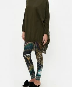 Camilla EBoutique (US) LEGGINGS CALL OF THE FALCON Clothing