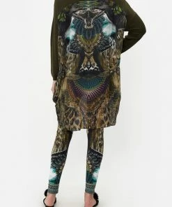 Camilla EBoutique (US) LEGGINGS CALL OF THE FALCON Clothing