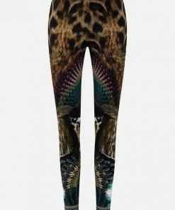 Camilla EBoutique (US) LEGGINGS CALL OF THE FALCON Clothing