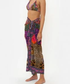 Camilla EBoutique (US) LONG SARONG XANADU RISING