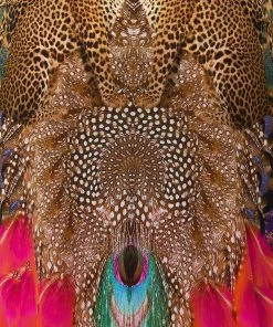 Camilla EBoutique (US) LONG SARONG XANADU RISING