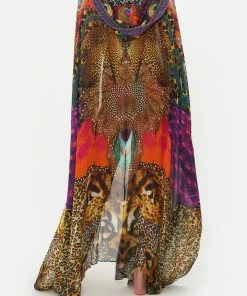 Camilla EBoutique (US) OVERSIZED ROBE XANADU RISING