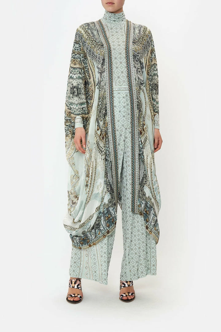 Camilla EBoutique (US) LAYER WITH CENTRE BACK PANEL FREE ESPIRITU Clothing