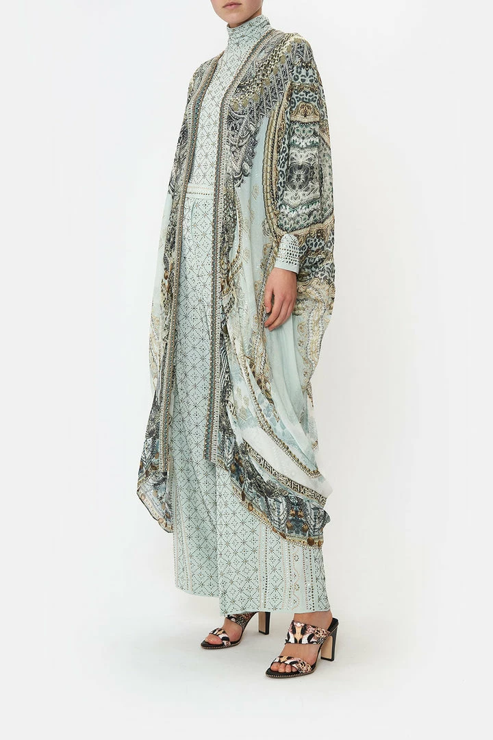 Camilla EBoutique (US) LAYER WITH CENTRE BACK PANEL FREE ESPIRITU Clothing