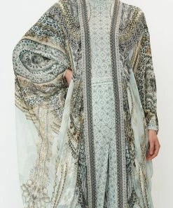 Camilla EBoutique (US) LAYER WITH CENTRE BACK PANEL FREE ESPIRITU Clothing