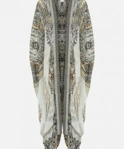 Camilla EBoutique (US) LAYER WITH CENTRE BACK PANEL FREE ESPIRITU Clothing