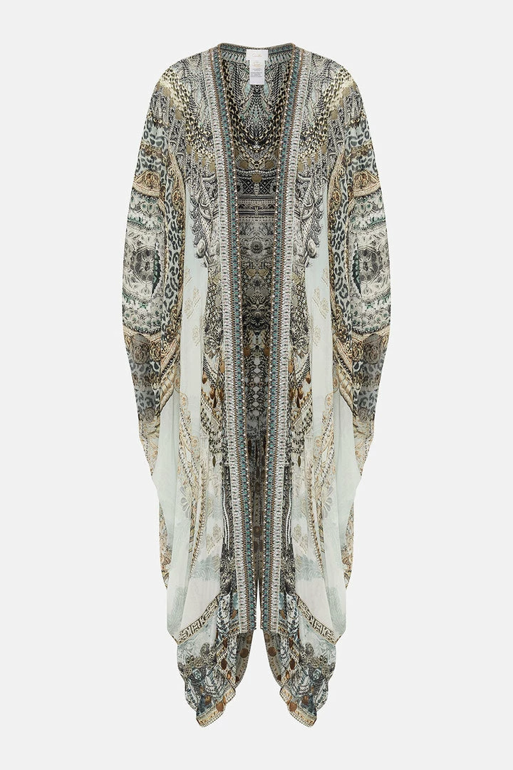 Camilla EBoutique (US) LAYER WITH CENTRE BACK PANEL FREE ESPIRITU Clothing