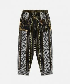Camilla EBoutique (US) New To Sale RELAXED DROPPED CROTCH PANT DESERT DREAMS