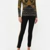 Camilla EBoutique (US) Up To 30% Off JERSEY TURTLENECK SHADOWS OF ARMADA