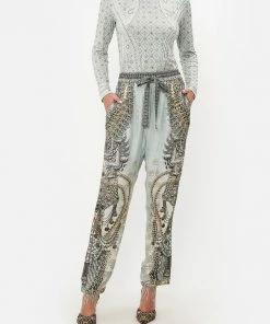 Camilla EBoutique (US) Clothing JERSEY TURTLENECK LUXE ESPIRITU