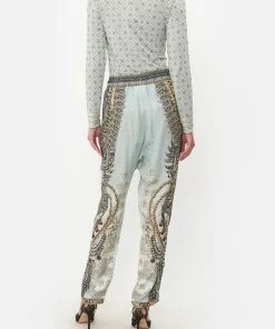 Camilla EBoutique (US) Clothing JERSEY TURTLENECK LUXE ESPIRITU