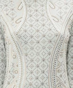 Camilla EBoutique (US) Clothing JERSEY TURTLENECK LUXE ESPIRITU