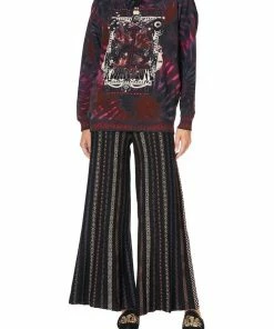 Camilla EBoutique (US) HOODY WITH POCKETS SWINGING SIXTIES