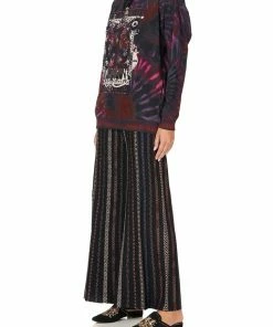 Camilla EBoutique (US) HOODY WITH POCKETS SWINGING SIXTIES