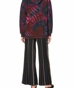 Camilla EBoutique (US) HOODY WITH POCKETS SWINGING SIXTIES