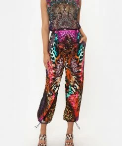 Camilla EBoutique (US) Sale Tops MUSCLE TANK XANADU RISING