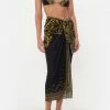 Camilla EBoutique (US) LONG SARONG SHADOWS OF ARMADA