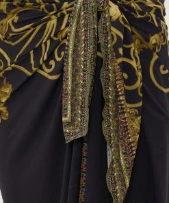 Camilla EBoutique (US) LONG SARONG SHADOWS OF ARMADA