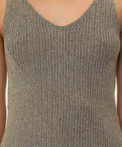 Camilla EBoutique (US) KNIT CAMI ITS ALL OVER TORERO Sale Tops