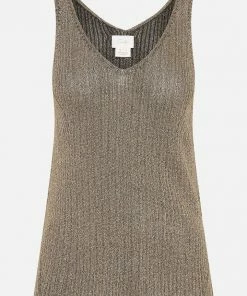 Camilla EBoutique (US) KNIT CAMI ITS ALL OVER TORERO Sale Tops
