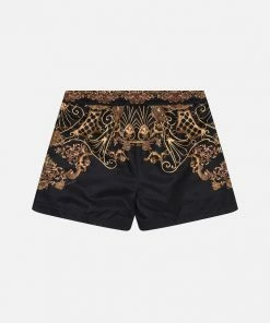 Camilla EBoutique (US) BOYS BOARDSHORT SHADOWS OF ARMADA