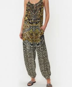 Camilla EBoutique (US) BALLOON JUMPSUIT ARMADA Sale Clothing