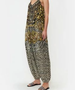 Camilla EBoutique (US) BALLOON JUMPSUIT ARMADA Sale Clothing