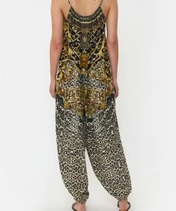 Camilla EBoutique (US) BALLOON JUMPSUIT ARMADA Sale Clothing