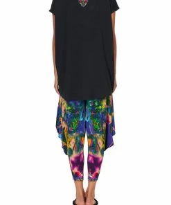 Camilla EBoutique (US) Up To 30% Off EXTENDED SLEEVE TEE ACID ABBEY