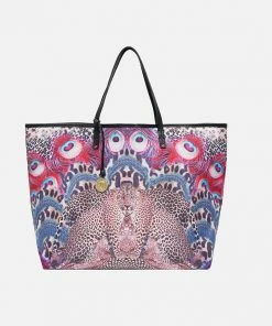 Camilla EBoutique (US) XL TOTE XANADU RISING