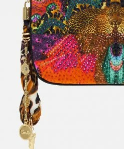 Camilla EBoutique (US) Sale Accessories SCARF CLUTCH XANADU RISING