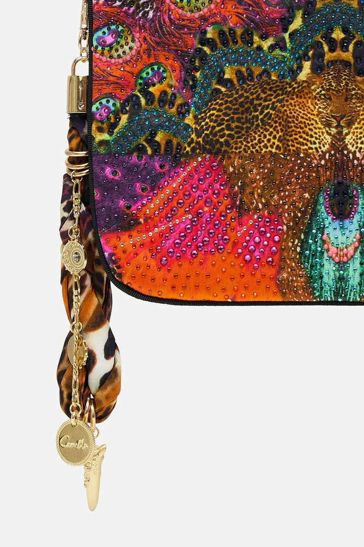 Camilla EBoutique (US) Sale Accessories SCARF CLUTCH XANADU RISING