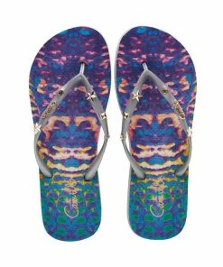 Camilla EBoutique (US) Sale Accessories THONG THE CALL OF THE BANSHEE