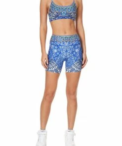 Camilla EBoutique (US) Sale Activewear & Loungewear RUNNING SHORT WITH POCKET NIERIKA